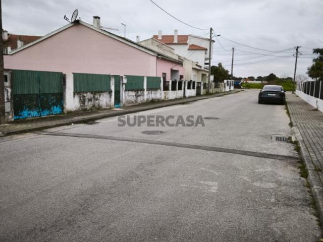 Terreno venda em Setúbal