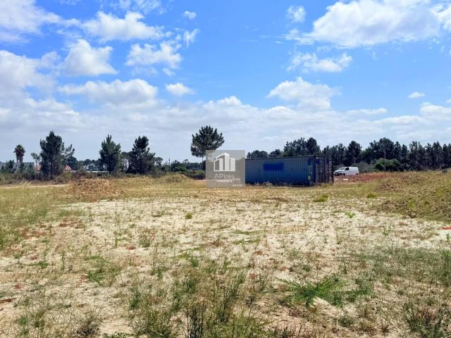 Terreno venda em Seixal, Fernão Ferro