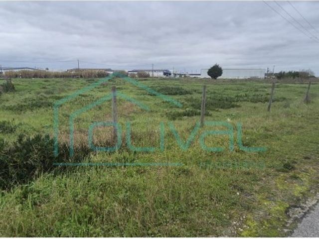 Terreno venda em Benavente, Santarém