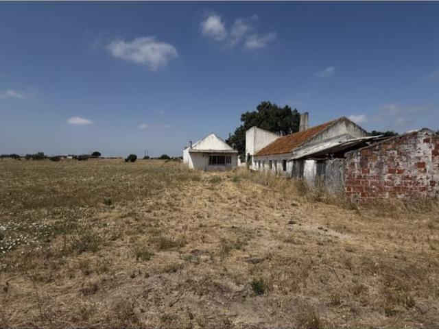 Terreno venda em Broega, Montijo