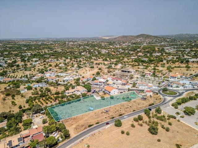 Terreno venda em Escanxinas, Loulé