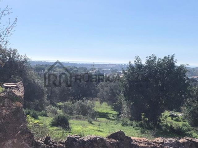 Terreno venda em Maritenda, Loulé