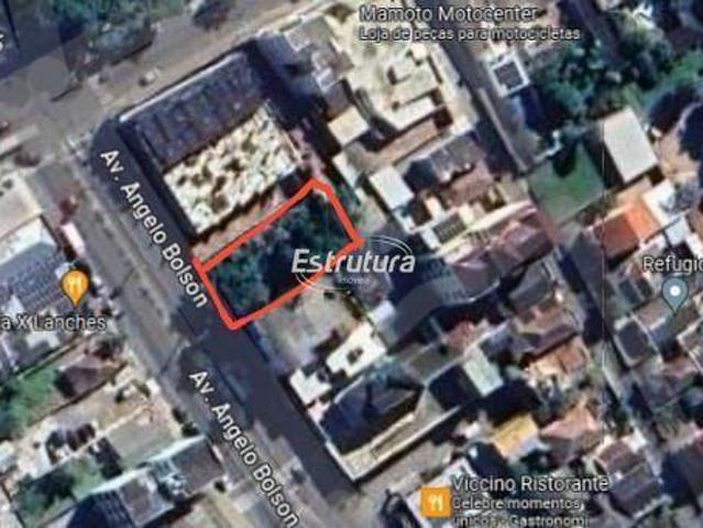 Terreno venda em Região Geográfica Imediata de Santa Maria, Santa Maria