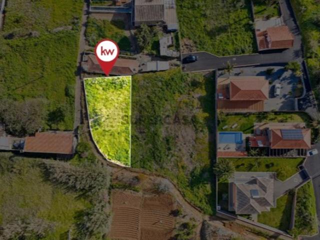 Terreno venda em Prazeres, Ilha Da Madeira