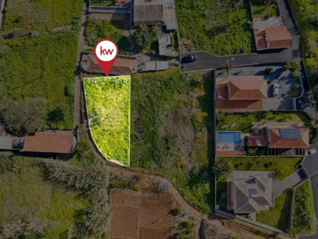 Terreno venda em Prazeres, Ilha Da Madeira