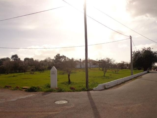 Terreno venda em Loulé, Faro