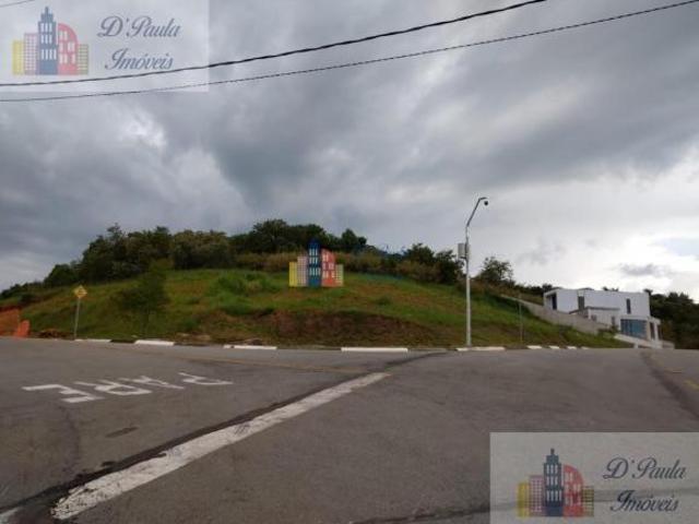 Terreno venda em Aparecida, Santana de Parnaíba