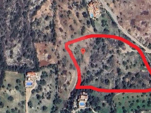 Terreno venda em São Brás De Alportel, Faro
