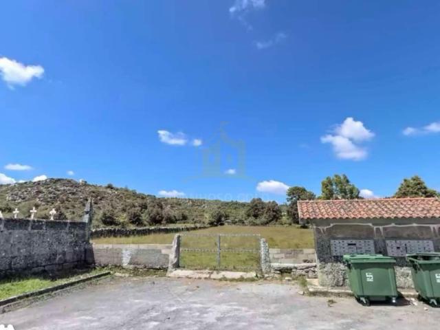 Terreno venda em Covelo Do Gerez, Vila Real