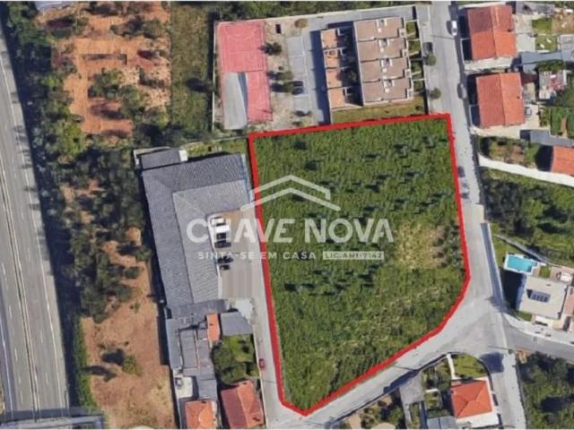 Terreno venda em Vila Nova De Gaia, Porto
