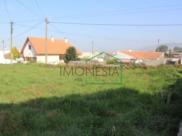 Terreno venda em Viana Do Castelo