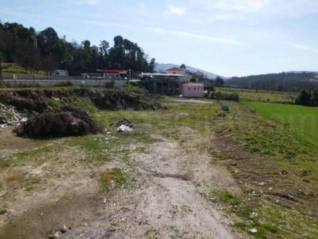 Terreno venda em Arcos De Valdevez, Viana Do Castelo