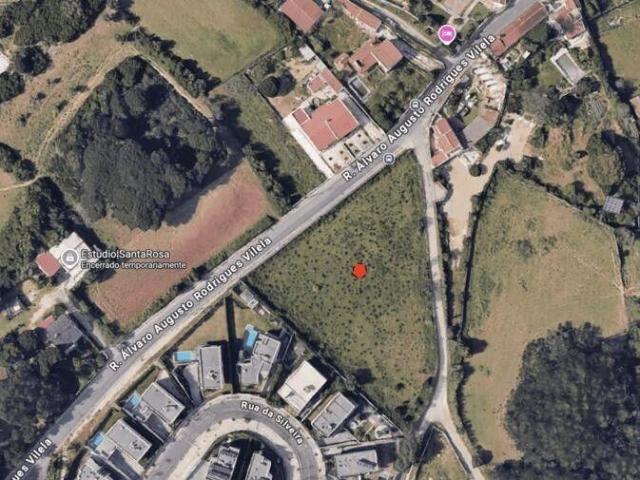 Terreno venda em Rio De Mouro, Lisboa