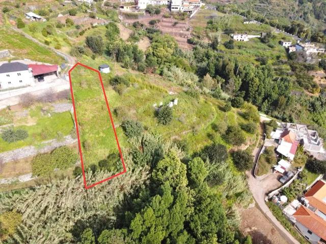Terreno venda em Santa Cruz
