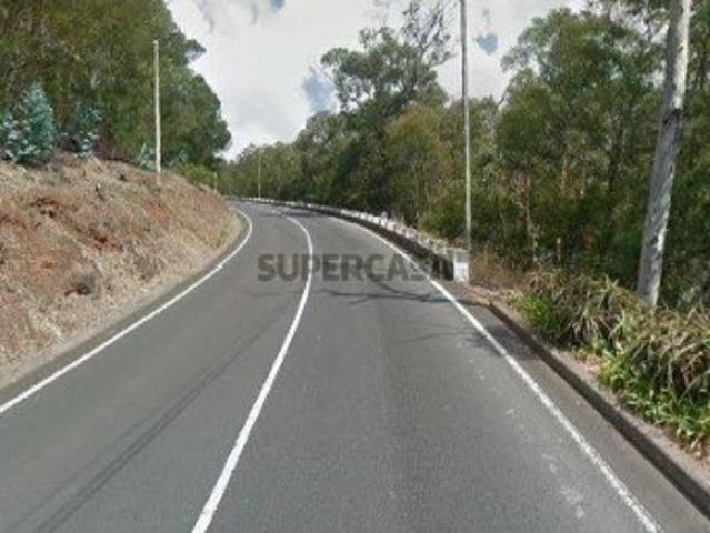 Terreno venda em Santa Cruz