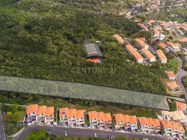 Terreno venda em Santa Cruz