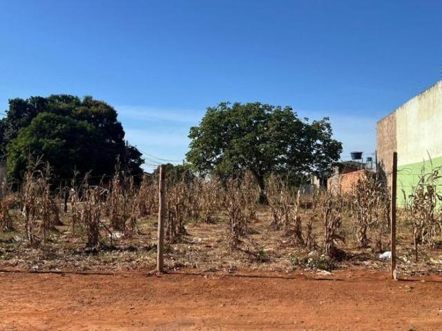 Terreno venda em Região Geográfica Imediata de Goiânia, Aparecida de Goiânia