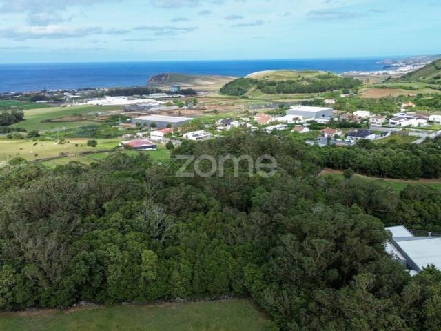 Terreno venda em Açores, Ribeira Grande
