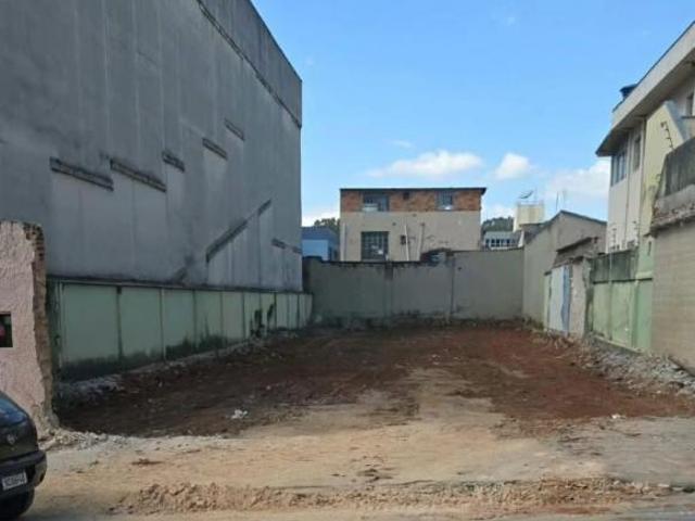 Terreno venda em Barreiro de Baixo, Belo Horizonte