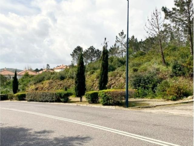 Terreno venda em Idanha, Sintra
