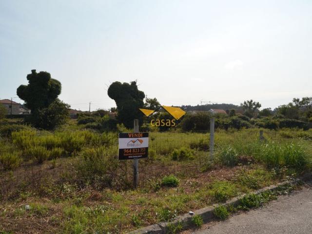 Terreno venda em Viana Do Castelo