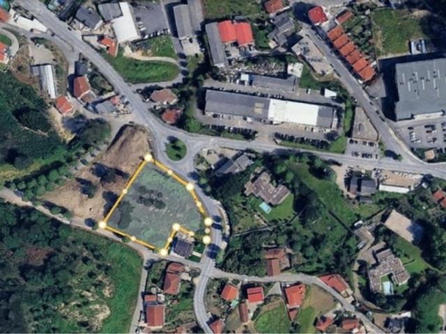 Terreno venda em Caldas de Vizela (São Miguel e São João), Vizela