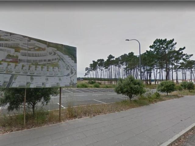 Terreno venda em São Teotónio, Odemira
