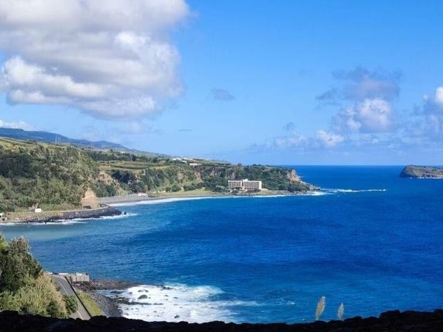 Terreno venda em Açores, Ribeira Chã