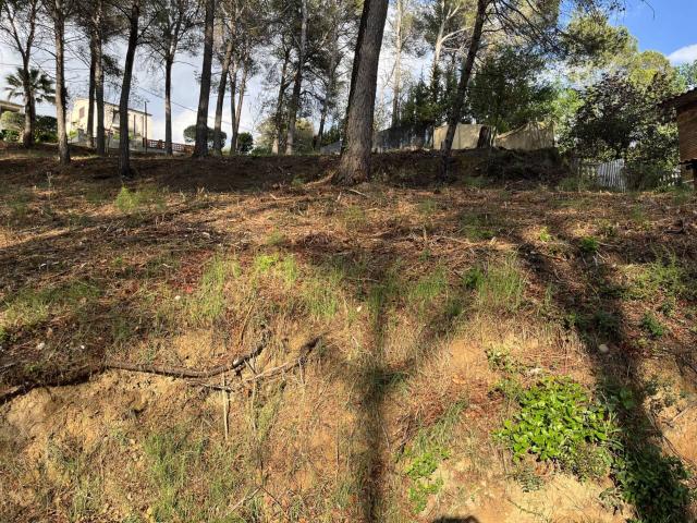 Terreno en venta en Can Mir, Vallès Occidental