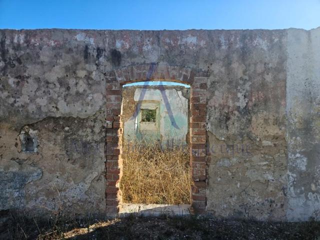 Terreno venda em Castelo, Sesimbra