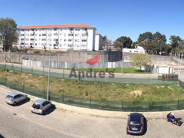 Terreno venda em Porto