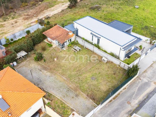 Terreno venda em Vila Verde, Braga