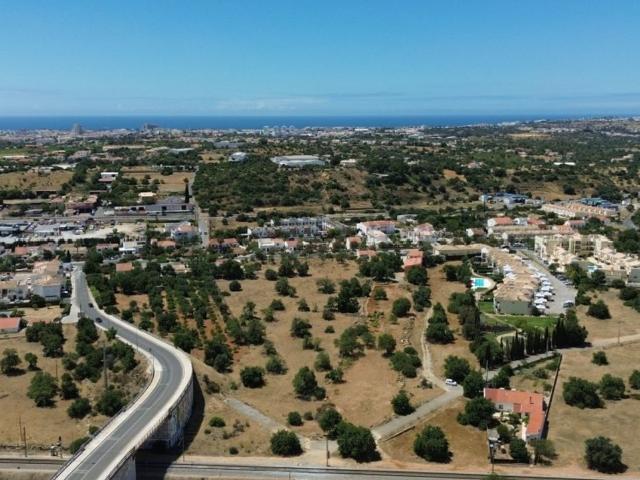 Terreno venda em Albufeira, Faro