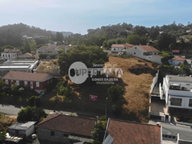 Terreno venda em Braga
