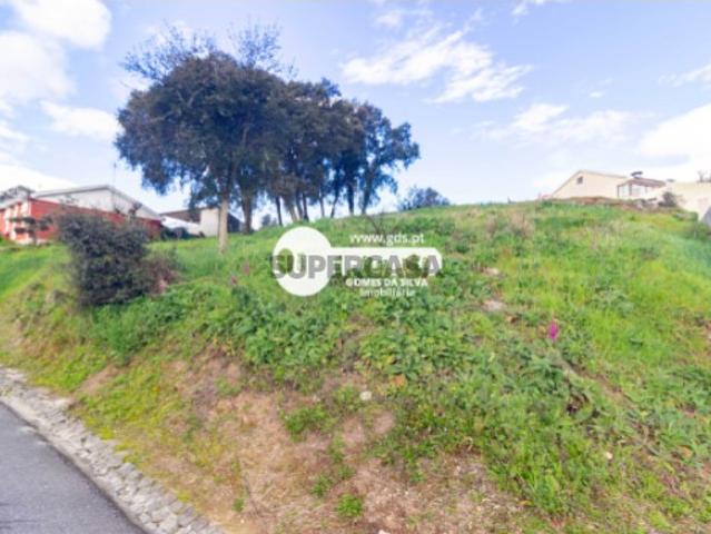 Terreno venda em Braga