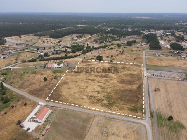 Terreno venda em Foros de Almada, Benavente
