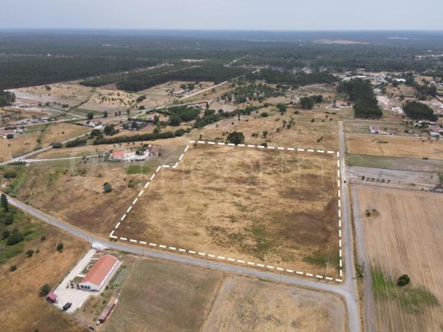 Terreno venda em Santo Estevão, Foros de Almada