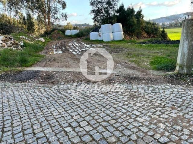 Terreno venda em Trofa, Porto