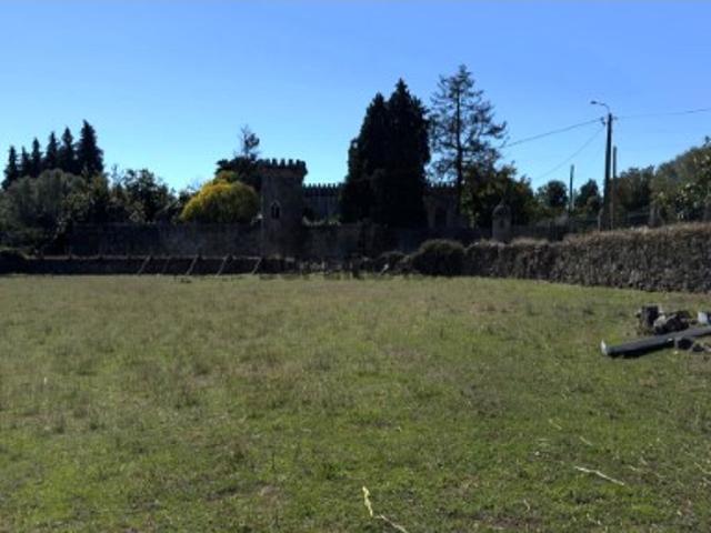 Terreno venda em Fonte Grossa, Viana Do Castelo