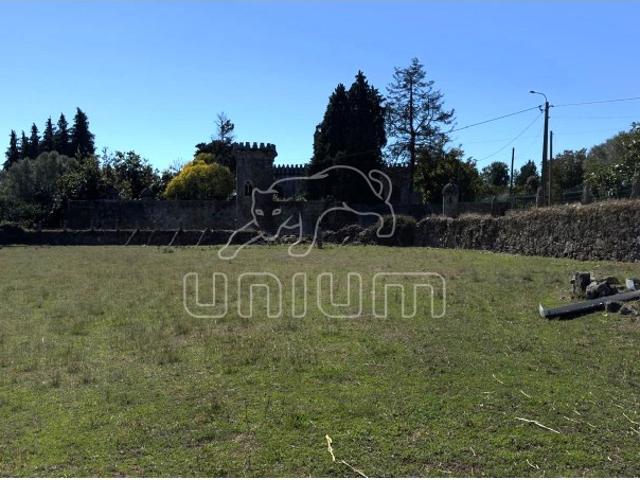 Terreno venda em Fonte Grossa, Viana Do Castelo