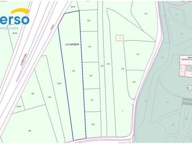 Local Comercial en venta en Aranda de Duero, Burgos