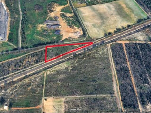 Terreno venda em Palmela, Setúbal