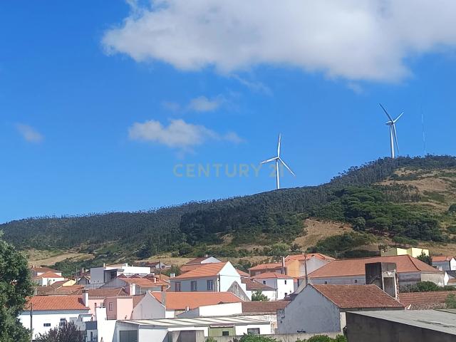 Terreno venda em Lapas Grandes, Torres Vedras