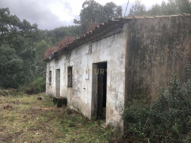 Terreno venda em Monchique, Faro