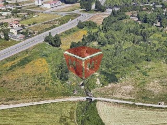 Terreno venda em Braga
