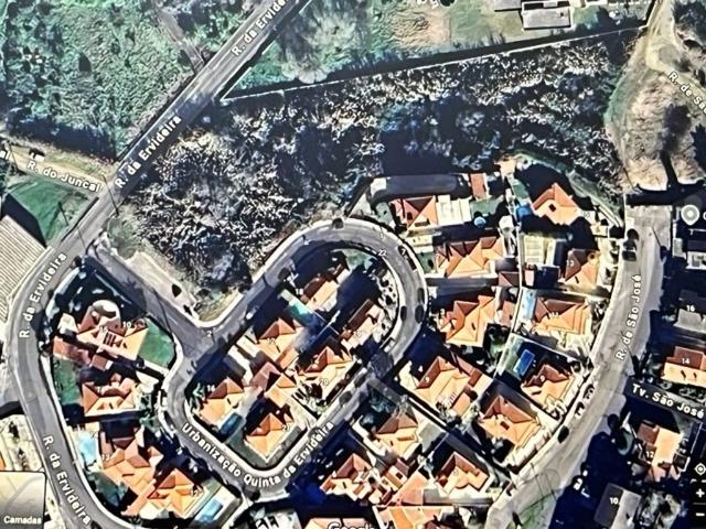 Terreno venda em Quinta das Ervideiras, Mafra