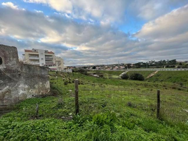Terreno venda em Almada, Setúbal