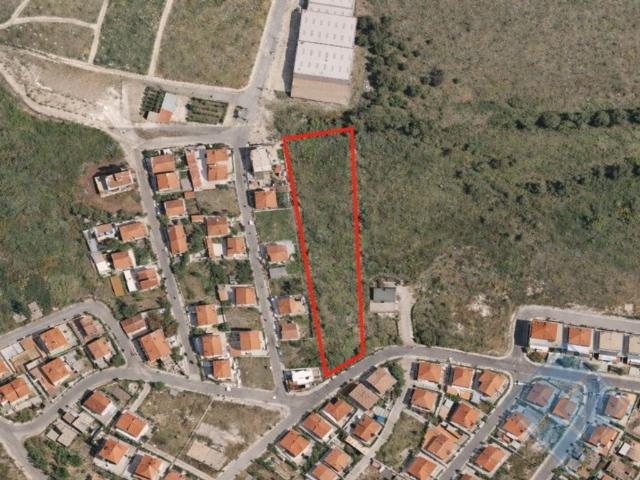 Terreno venda em Odivelas, Lisboa
