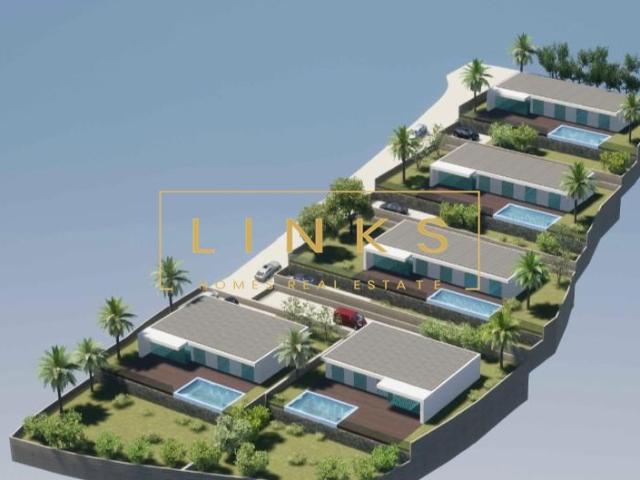 Terreno venda em Prazeres, Ilha Da Madeira