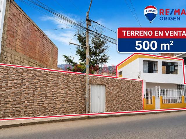 Terreno venta en Urbanización Santa Helena, Tacna